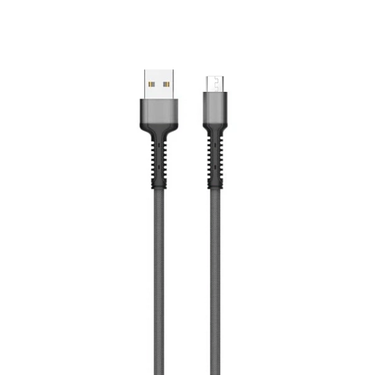 کابل میکرو یو اس بی الدینیو مدل LS63 طول 1 متر 