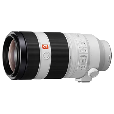 لنز دوربین سونی مدل FE 70-200mm f/2.8 GM OSS لنز دوربین سونی مدل FE 70-200mm f/2.8 GM OSS