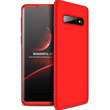 قاب 360 درجه مدل GKK مناسب برای گوشی سامسونگ Galaxy S10 Plus قاب 360 درجه مدل GKK مناسب برای گوشی سامسونگ Galaxy S10 Plus