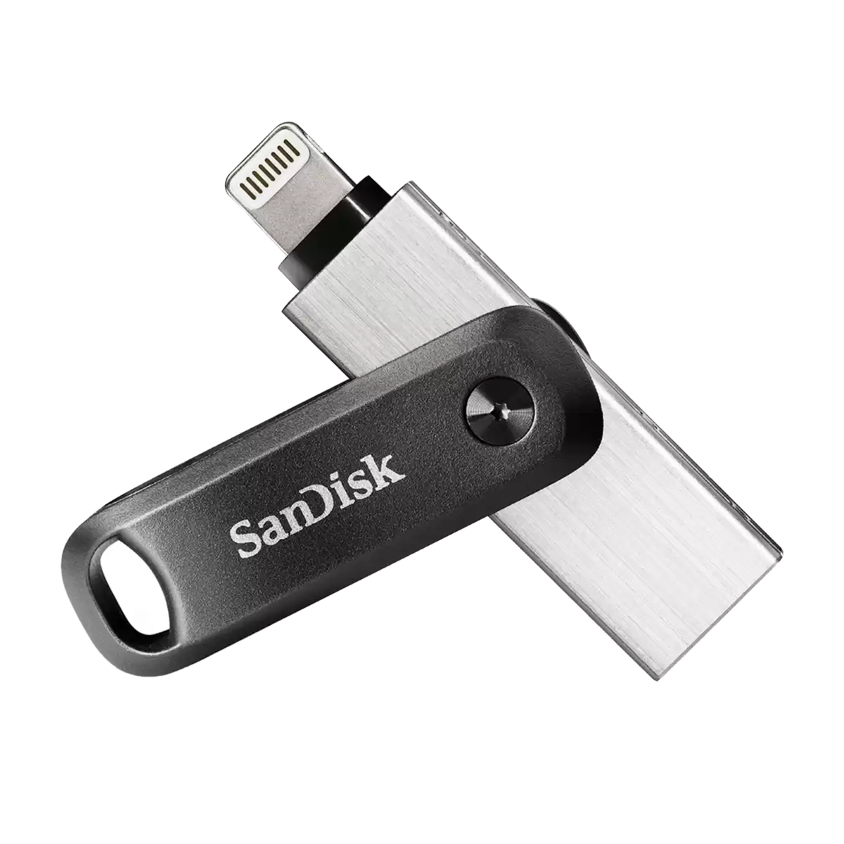فلش مموری سن دیسک مدل iXpand SDIX60N USB3 ظرفیت 128 گیگابایت فلش مموری سن دیسک مدل iXpand SDIX60N USB3 ظرفیت 128 گیگابایت