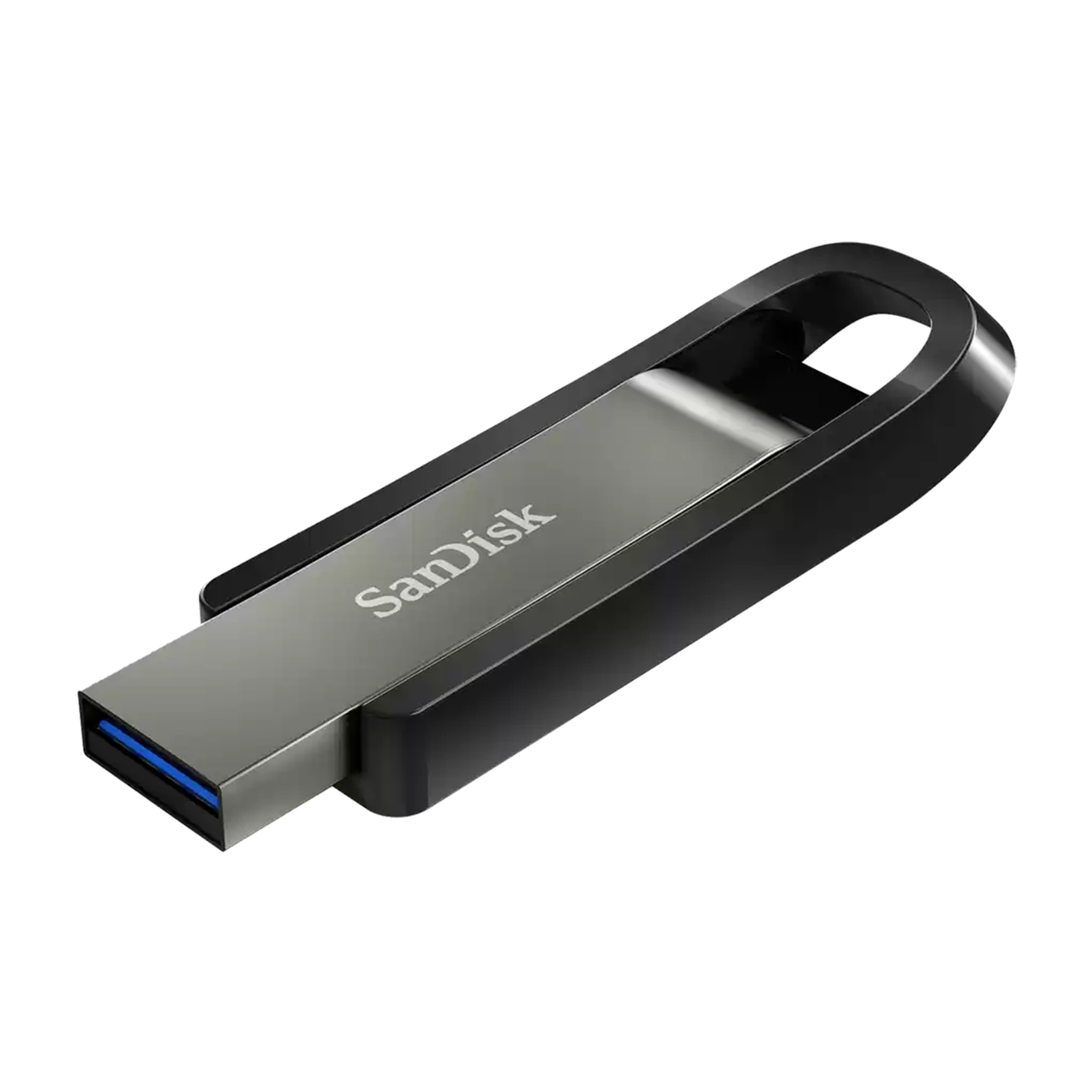 فلش مموری سن دیسک مدل Extreme Go SDCZ810 USB3 ظرفیت 128 گیگابایت فلش مموری سن دیسک مدل Extreme Go SDCZ810 USB3 ظرفیت 128 گیگابایت