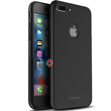 قاب 360 درجه GKK مناسب برای گوشی اپل مدل iPhone 8 Plus قاب 360 درجه GKK مناسب برای گوشی اپل مدل iPhone 8 Plus