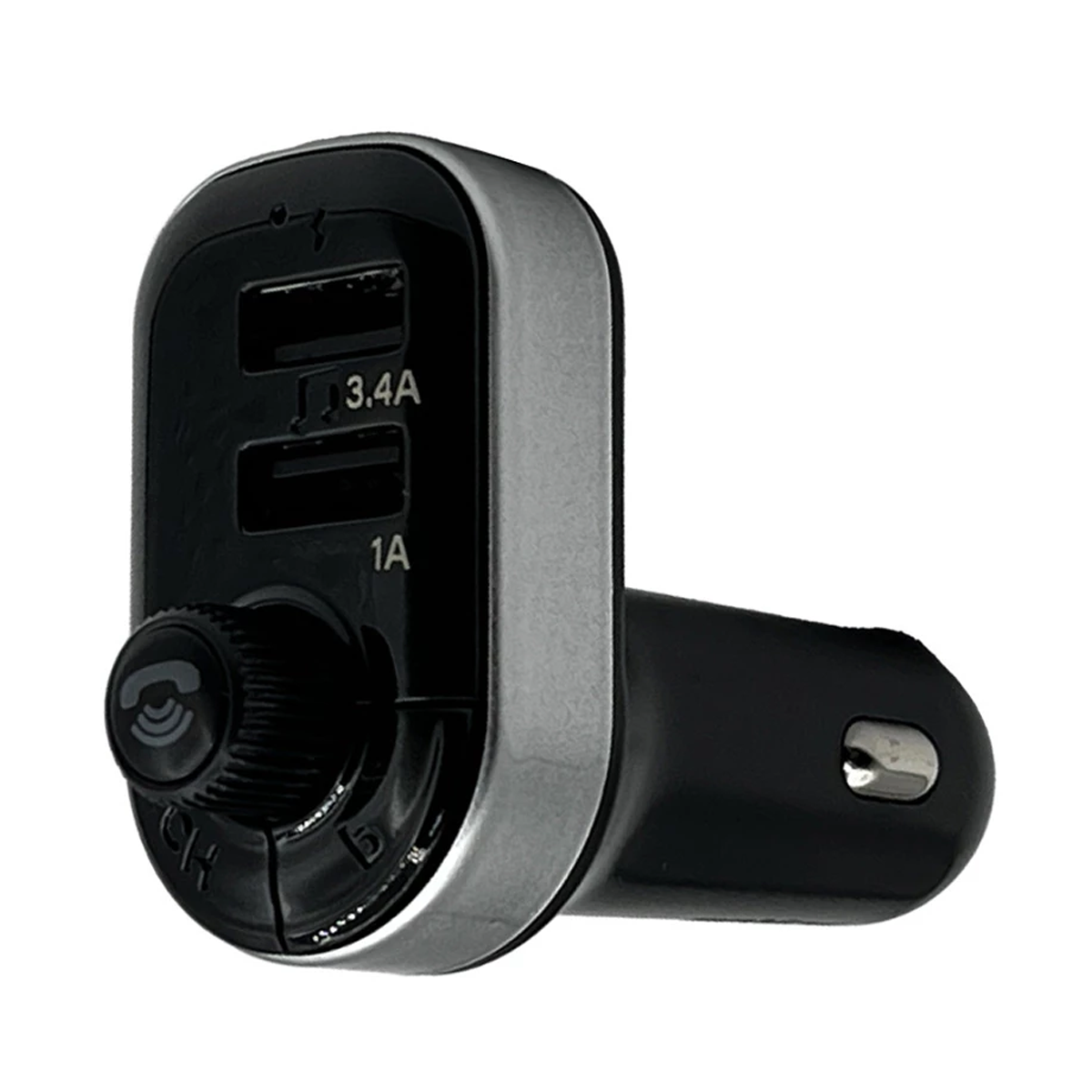 شارژر فندکی موکسوم مدل MX-VC25 شارژر فندکی موکسوم مدل MX-VC25