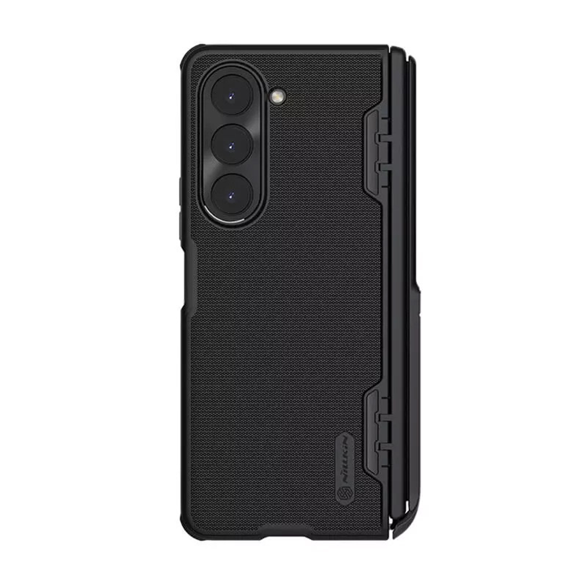 قاب گوشی سامسونگ Galaxy Z Fold 5 نیلکین مدل Super Frosted Shield Bracket قاب گوشی سامسونگ Galaxy Z Fold 5 نیلکین مدل Super Frosted Shield Bracket