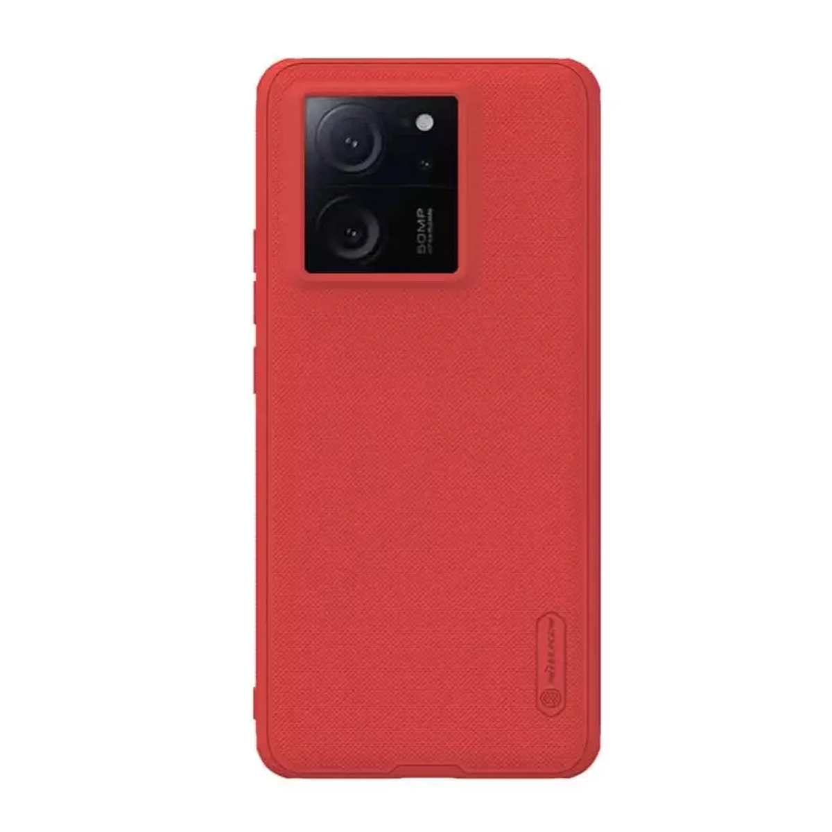 قاب گوشی شیائومی Redmi K60 Ultra نیلکین مدل Super Frosted Shield Pro قاب گوشی شیائومی Redmi K60 Ultra نیلکین مدل Super Frosted Shield Pro