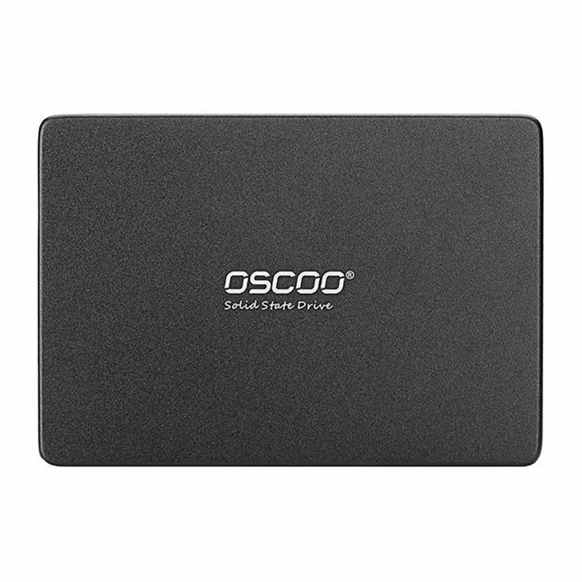 هارد اس اس دی اینترنال اوسکو مدل Black OSC-SSD-001 ظرفیت 120 گیگابایت هارد اس اس دی اینترنال اوسکو مدل Black OSC-SSD-001 ظرفیت 120 گیگابایت
