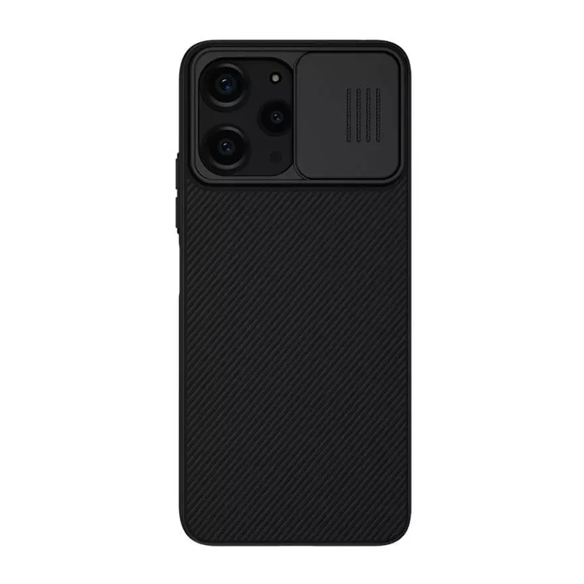 قاب گوشی شیائومی Redmi 12 4G - Note 12R 5G نیلکین مدل CamShield قاب گوشی شیائومی Redmi 12 4G - Note 12R 5G نیلکین مدل CamShield