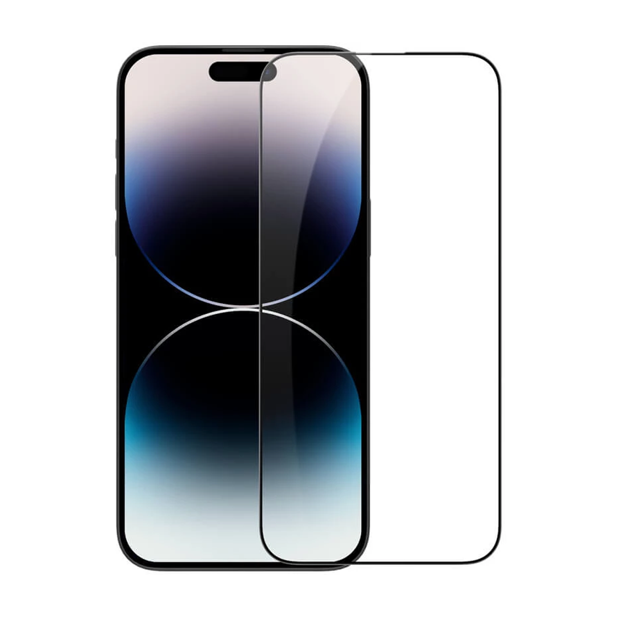 گلس گوشی اپل iPhone 15 نیلکین مدل CP Plus Pro گلس گوشی اپل iPhone 15 نیلکین مدل CP Plus Pro