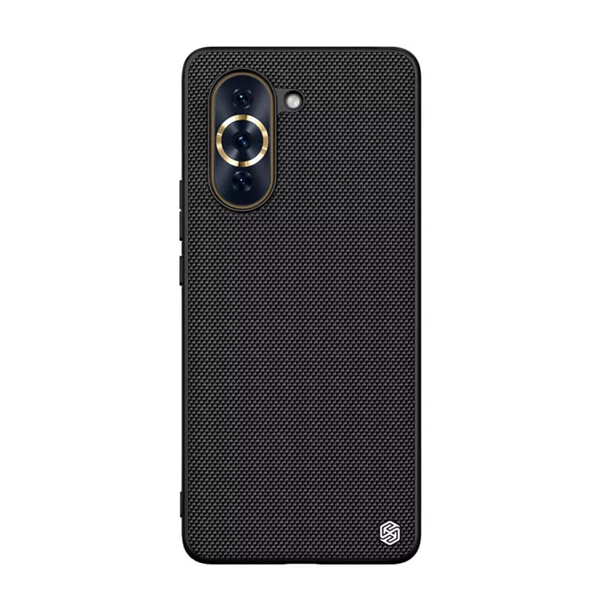 کاور گوشی هوآوی Nova 10 Pro نیلکین مدل Textured nylon fiber کاور گوشی هوآوی Nova 10 Pro نیلکین مدل Textured nylon fiber
