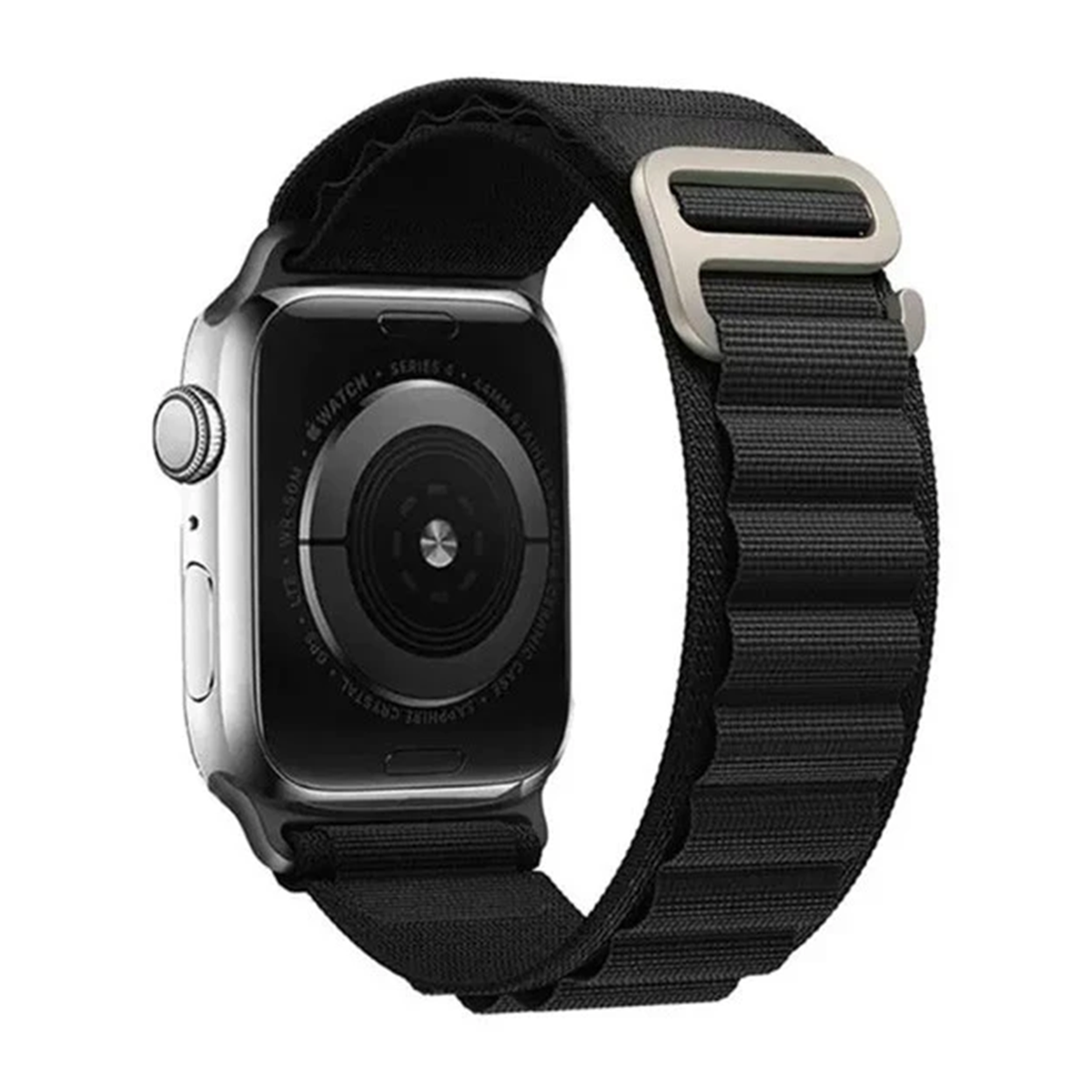 بند اپل واچ 38 - 40 - 41 میلی متری اپیکوی مدل Alpine Loop