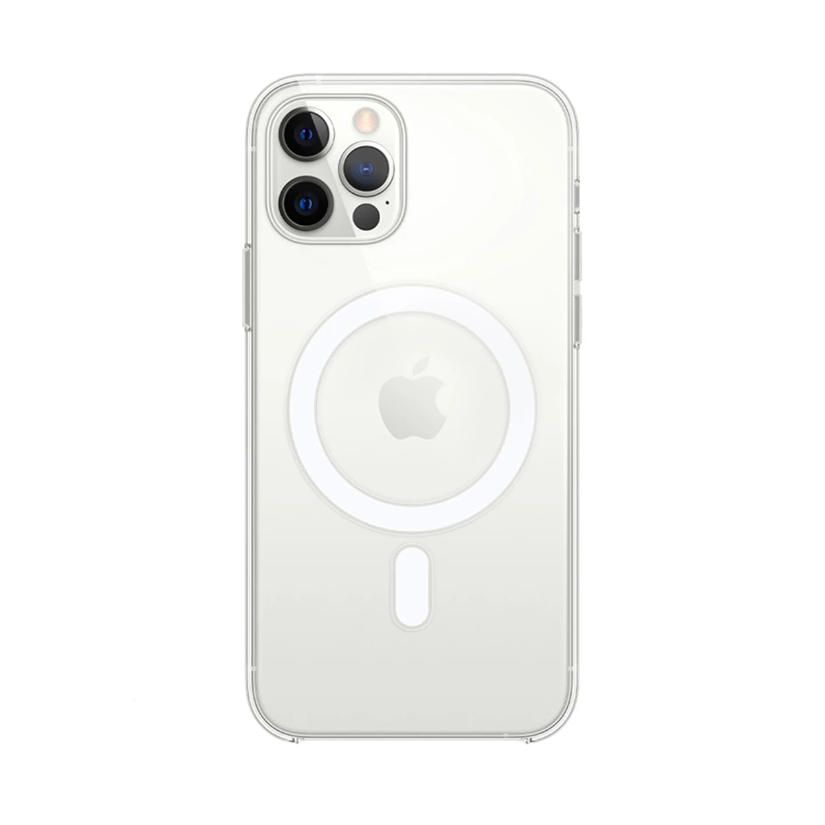قاب گوشی اپل iPhone 11 Pro Max اپیکوی مدل AntiShock-MagSafe قاب گوشی اپل iPhone 11 Pro Max اپیکوی مدل AntiShock-MagSafe