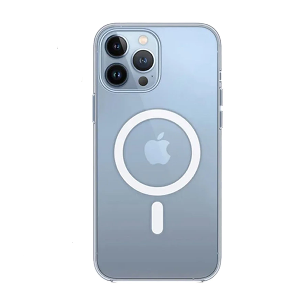 قاب گوشی اپل iPhone 13 Pro اپیکوی مدل AntiShock-MagSafe قاب گوشی اپل iPhone 13 Pro اپیکوی مدل AntiShock-MagSafe