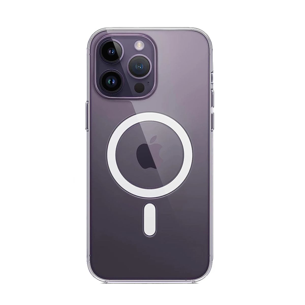 قاب گوشی اپل iPhone 14 Pro اپیکوی مدل AntiShock-MagSafe قاب گوشی اپل iPhone 14 Pro اپیکوی مدل AntiShock-MagSafe