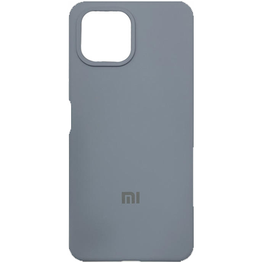 کاور سیلیکونی مناسب برای گوشی موبایل شیائومی Mi 11 Lite کاور سیلیکونی مناسب برای گوشی موبایل شیائومی Mi 11 Lite