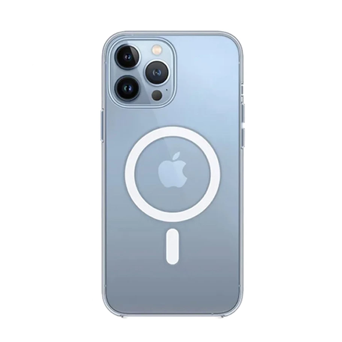 قاب گوشی اپل iPhone 13 Pro Max اپیکوی مدل AntiShock-MagSafe قاب گوشی اپل iPhone 13 Pro Max اپیکوی مدل AntiShock-MagSafe