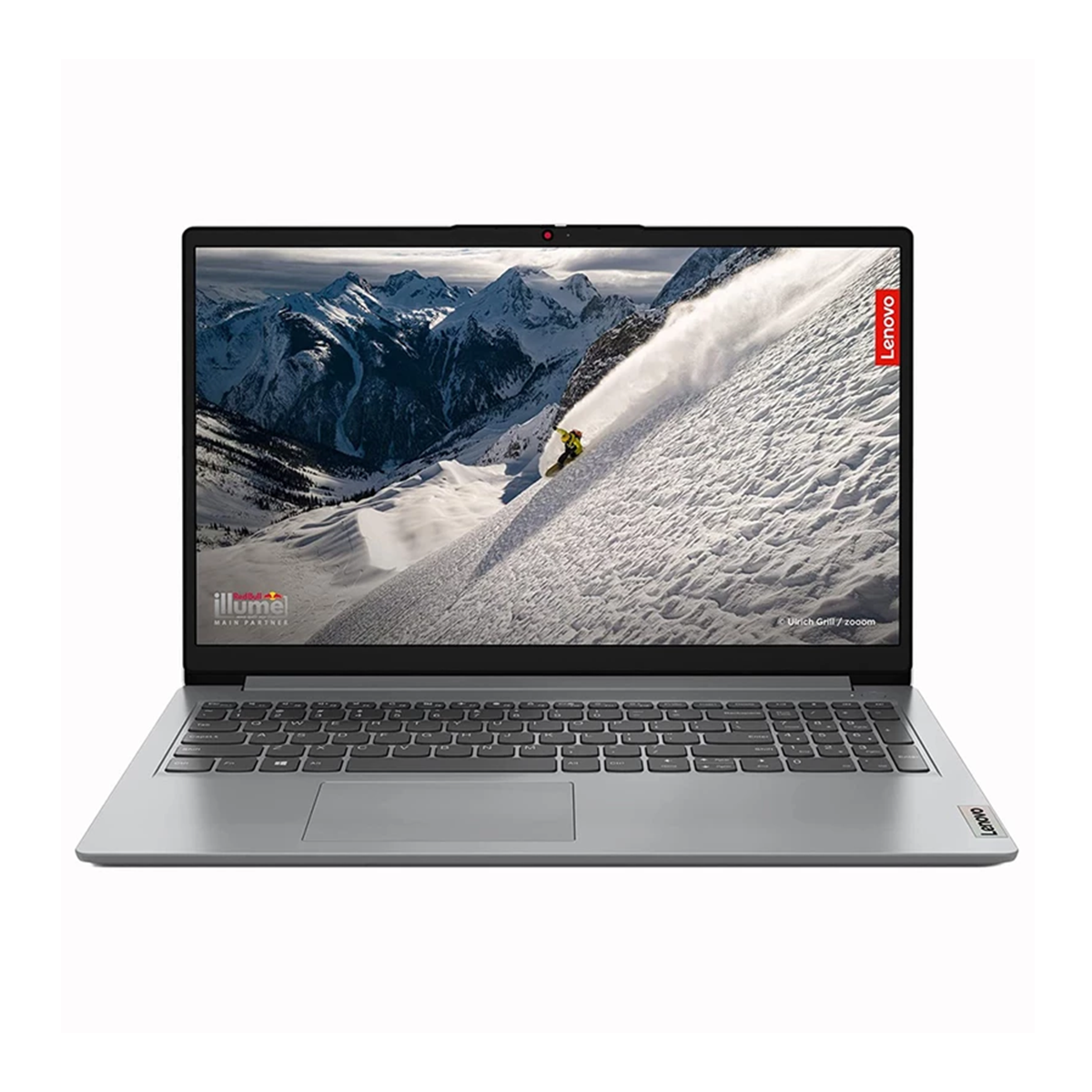 لپ تاپ لنوو 15.6 اینچی مدل IdeaPad 1 R3 ۷۳۲۰U 4GB 256GB لپ تاپ لنوو 15.6 اینچی مدل IdeaPad 1 R3 ۷۳۲۰U 4GB 256GB