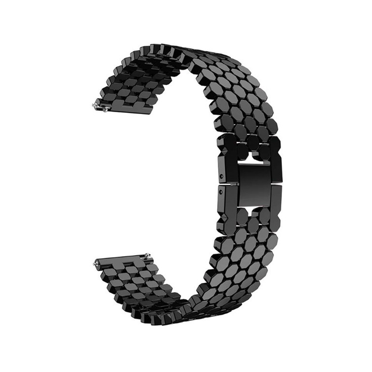 بند ساعت هوشمند سامسونگ Galaxy Watch 6 - 5 - 4 اپیکوی مدل StainLessBee-20mm بند ساعت هوشمند سامسونگ Galaxy Watch 6 - 5 - 4 اپیکوی مدل StainLessBee-20mm