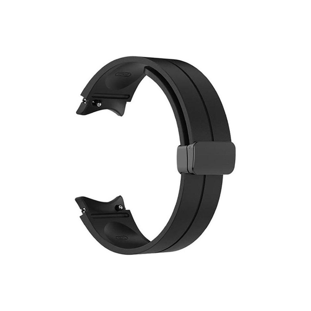 بند ساعت هوشمند سامسونگ Galaxy Watch 6 - 5 - 4 - 5 Pro اپیکوی مدل SiliconeMag20