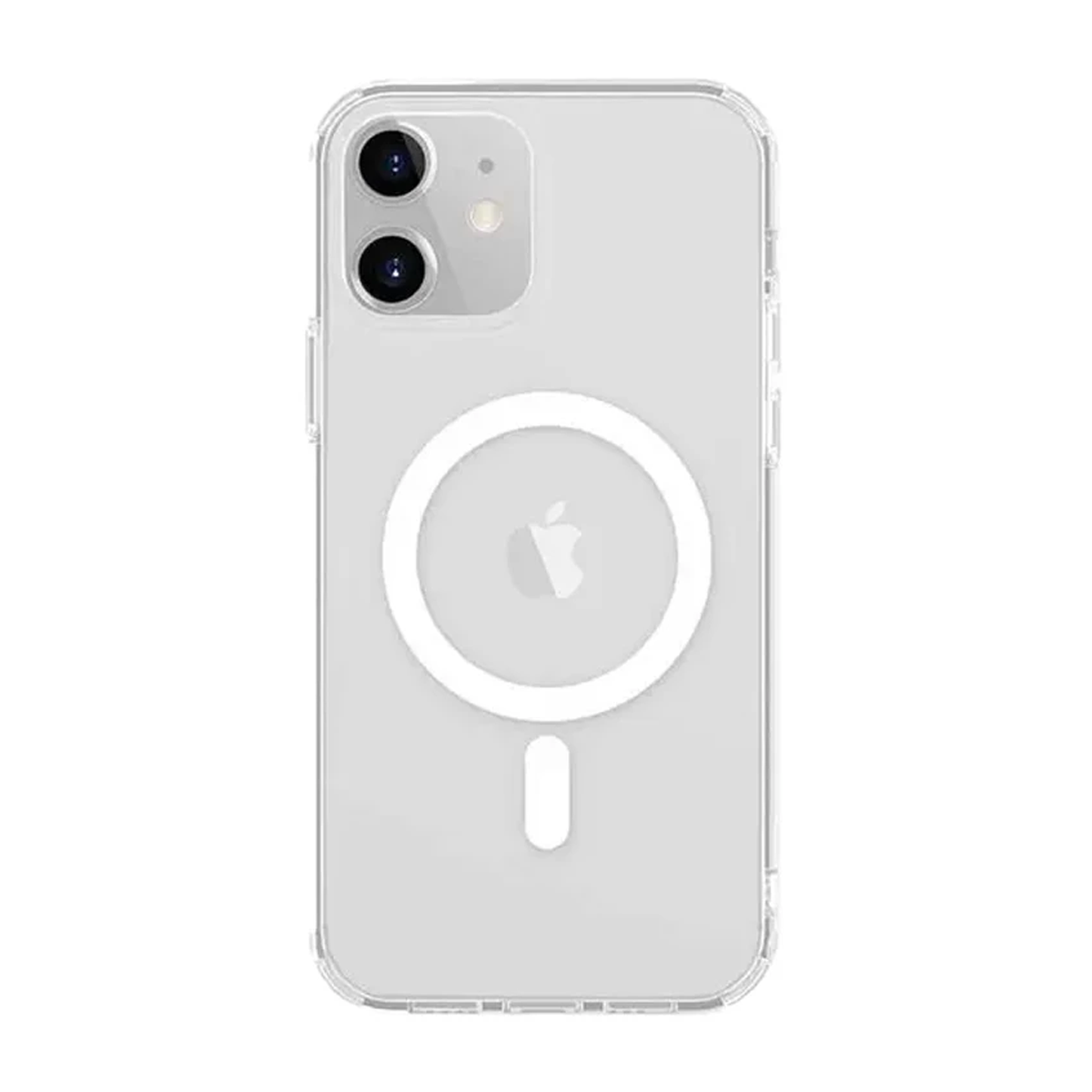 کاور گوشی اپل iPhone 12 اپیکوی مدل AntiShock-MagSafe کاور گوشی اپل iPhone 12 اپیکوی مدل AntiShock-MagSafe