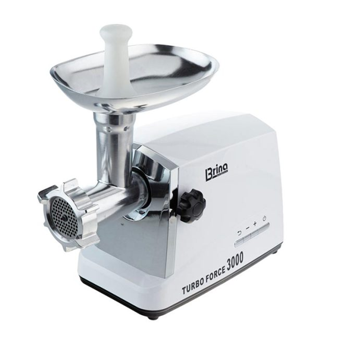 چرخ گوشت برینا مدل BMG 703