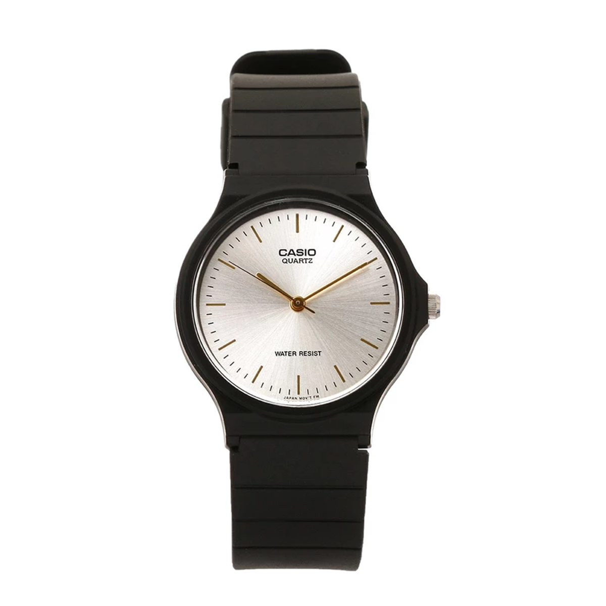 ساعت عقربه ای کاسیو مردانه مدل CASIO-MQ-24-7E2LDF ساعت عقربه ای کاسیو مردانه مدل CASIO-MQ-24-7E2LDF