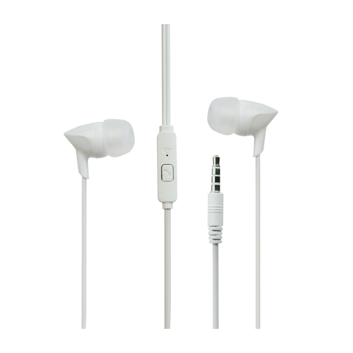 هندزفری سیمی ریمکس مدل RW-106