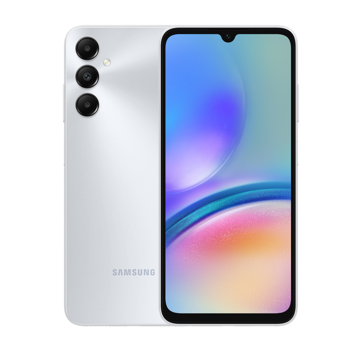 گوشی موبايل سامسونگ مدل Galaxy A05s 4G ظرفیت 128 گیگابایت رم 6 گیگابایت گوشی موبايل سامسونگ مدل Galaxy A05s 4G ظرفیت 128 گیگابایت رم 6 گیگابایت