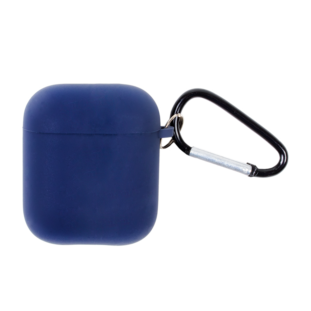 کاور کیس مدل سیلیکونی مناسب برای هندزفری اپل AirPods 2 کاور کیس مدل سیلیکونی مناسب برای هندزفری اپل AirPods 2