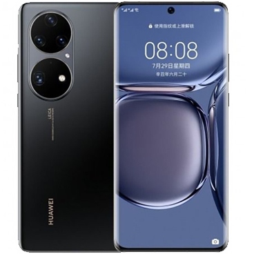 گوشی موبايل هواوی مدل P50 Pro دو سیم کارت - ظرفیت 256 گیگابایت - رم 8 گیگابایت گوشی موبايل هواوی مدل P50 Pro دو سیم کارت - ظرفیت 256 گیگابایت - رم 8 گیگابایت