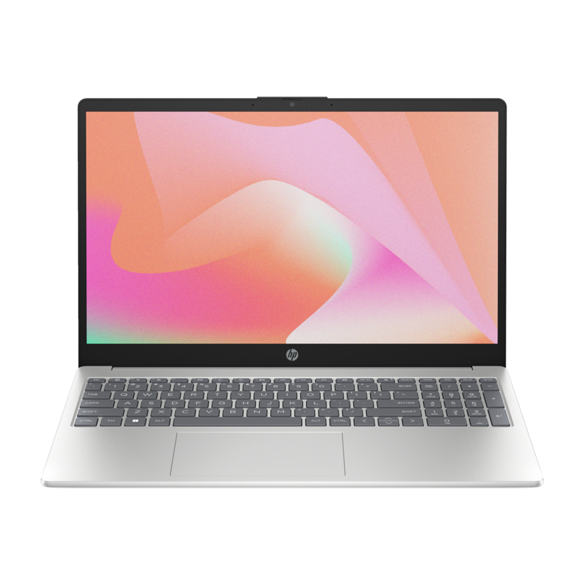 لپ تاپ اچ پی 15.6 اینچی مدل Laptop 15 FC0003NIA R5 7520U 8GB 512GB لپ تاپ اچ پی 15.6 اینچی مدل Laptop 15 FC0003NIA R5 7520U 8GB 512GB
