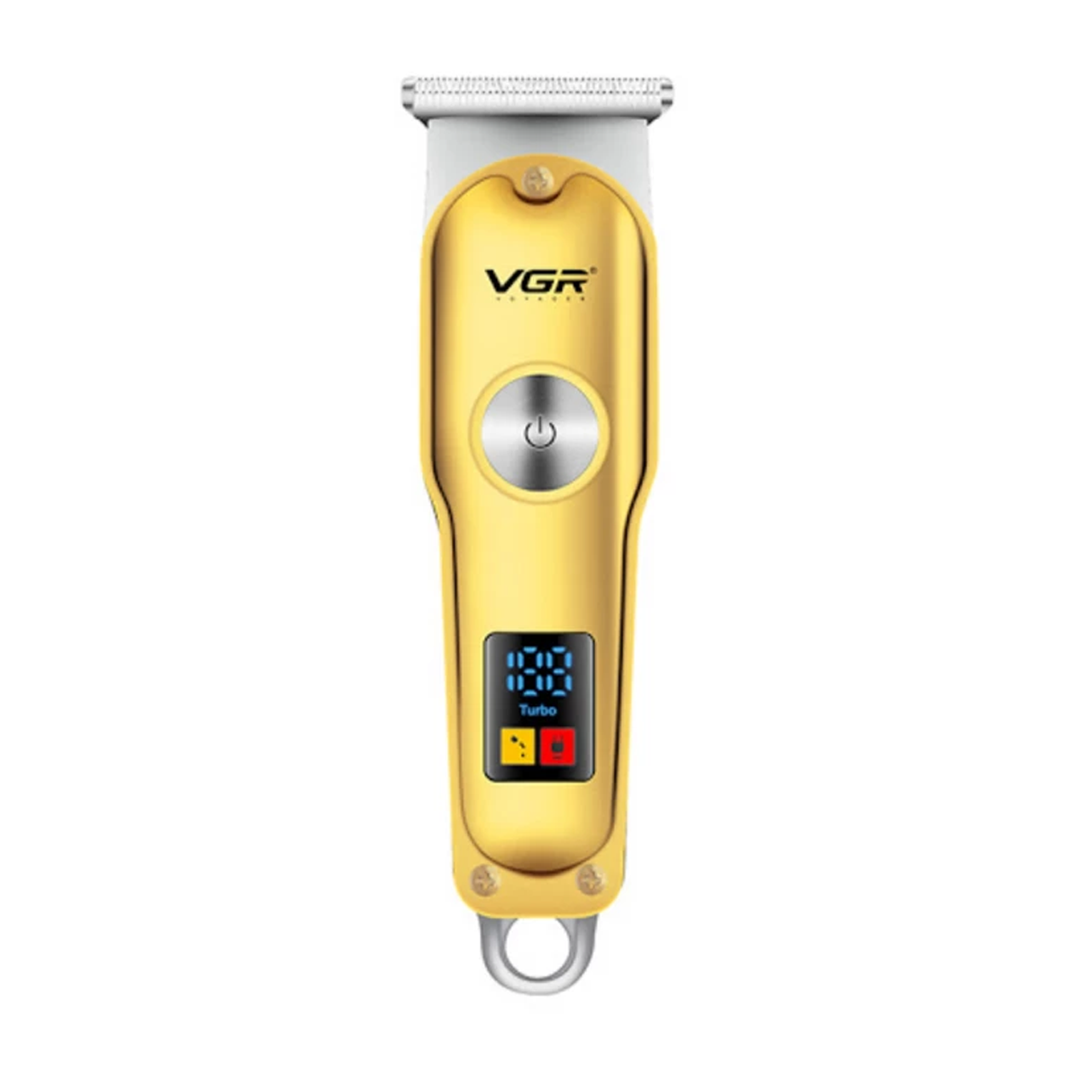 ماشین اصلاح سر و صورت وی جی آر مدل V-290 ماشین اصلاح سر و صورت وی جی آر مدل V-290
