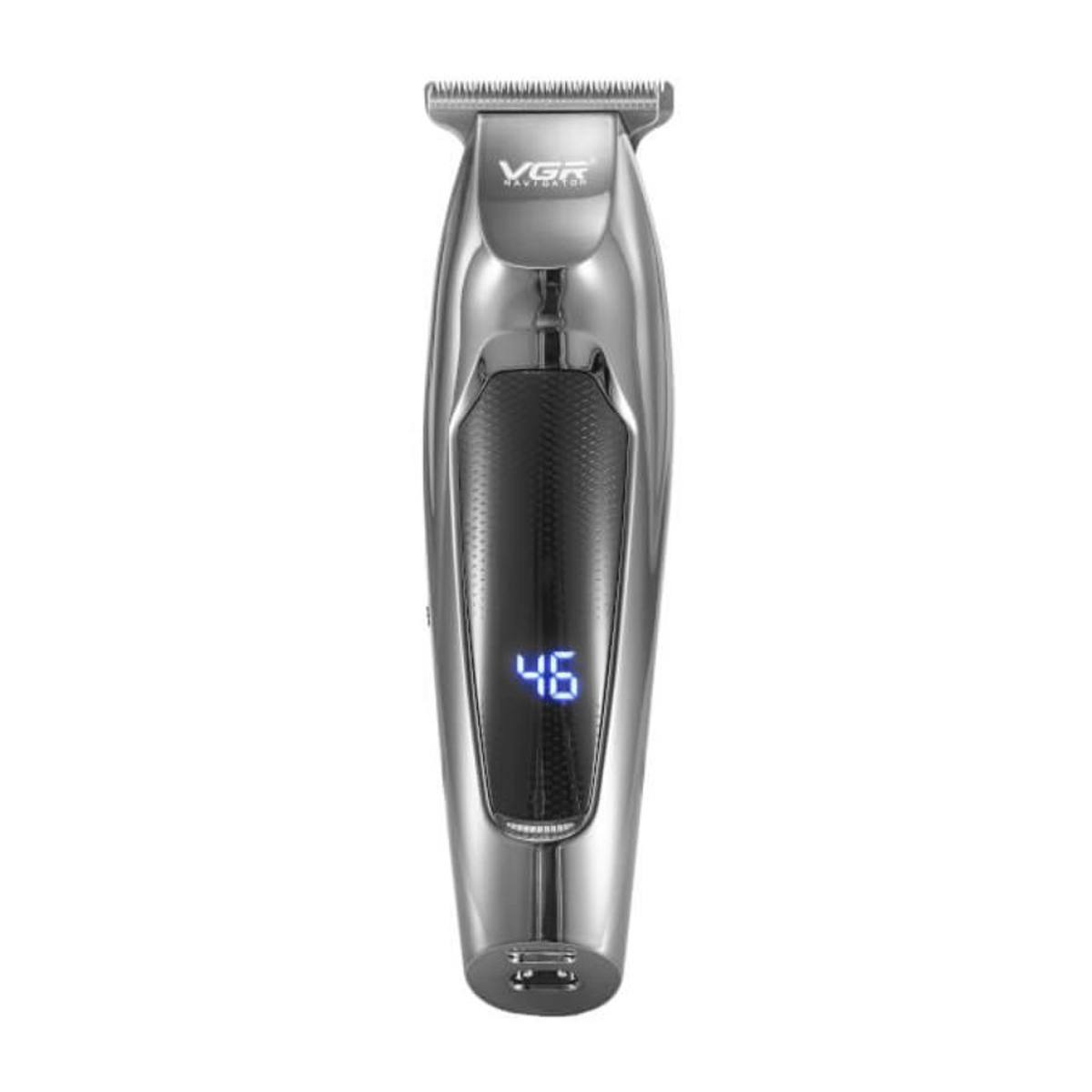 ماشین اصلاح سر و صورت وی جی آر مدل V-070 ماشین اصلاح سر و صورت وی جی آر مدل V-070