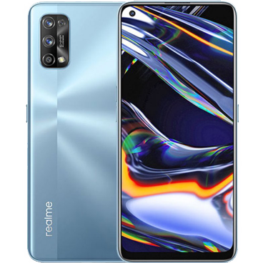 گوشی موبایل ریلمی مدل Realme 7 Pro دو سیم کارت ظرفیت 128 گیگابایت - رم 8 گیگابایت گوشی موبایل ریلمی مدل Realme 7 Pro دو سیم کارت ظرفیت 128 گیگابایت - رم 8 گیگابایت