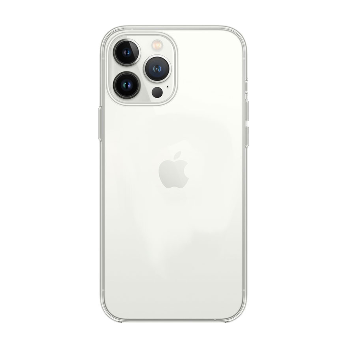 کاور گوشی اپل iPhone 13 Pro Max گرین مدل Crystal Clear Anti Shock کاور گوشی اپل iPhone 13 Pro Max گرین مدل Crystal Clear Anti Shock