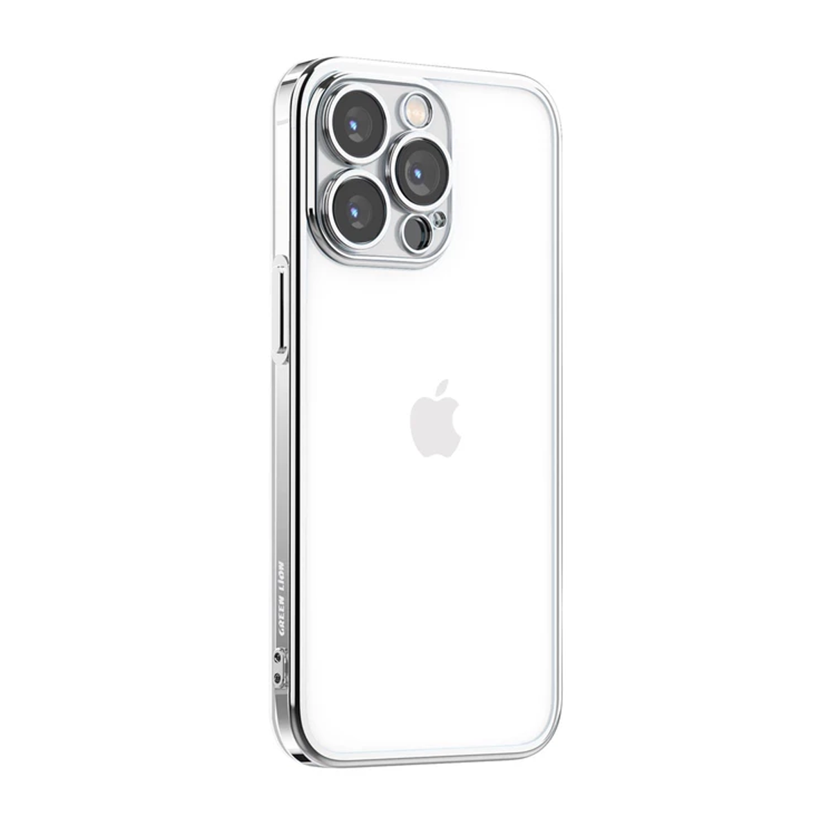 کاور گوشی اپل iPhone 13 Pro Max گرین مدل Mars کاور گوشی اپل iPhone 13 Pro Max گرین مدل Mars