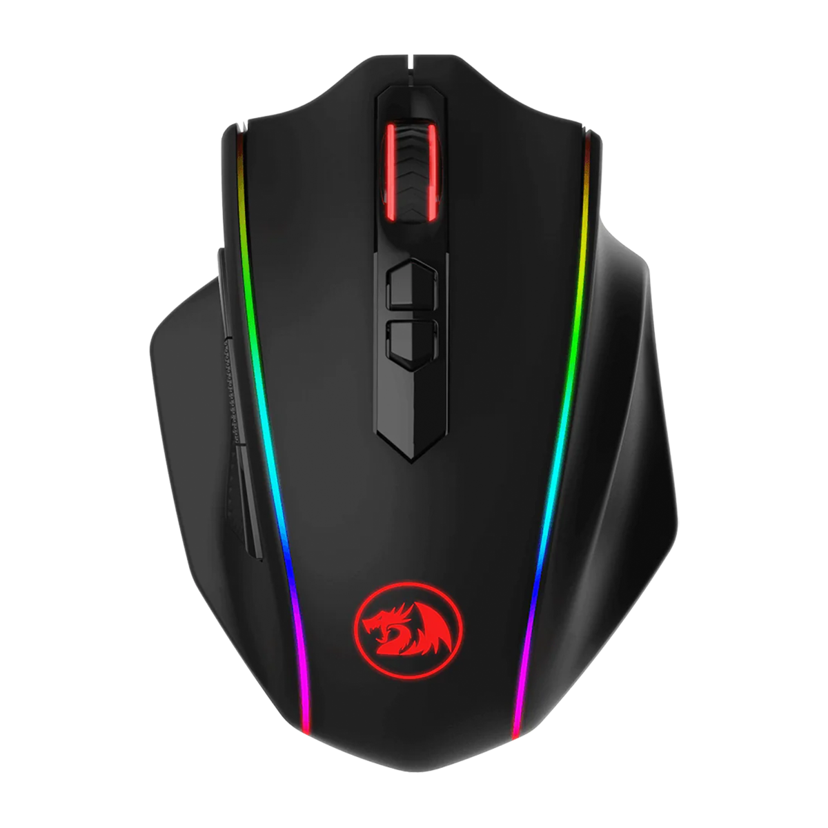 ماوس گیمینگ ردراگون مدل Vampire Elite M686 ماوس گیمینگ ردراگون مدل Vampire Elite M686