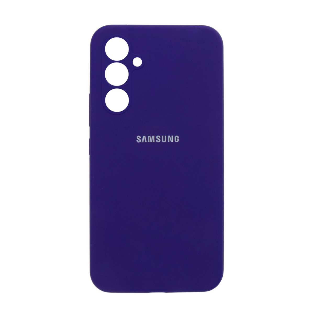 کاور گوشی سامسونگ Galaxy A14 زیفرند مدل Silicone کاور گوشی سامسونگ Galaxy A14 زیفرند مدل Silicone