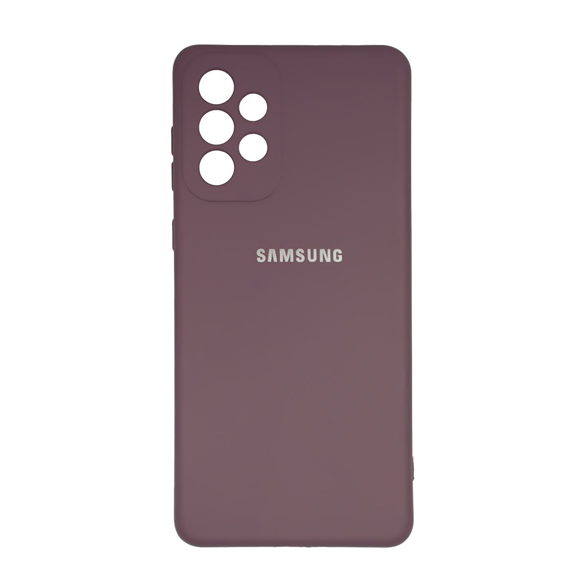کاور گوشی سامسونگ Galaxy A73 زیفرند مدل Silicone کاور گوشی سامسونگ Galaxy A73 زیفرند مدل Silicone