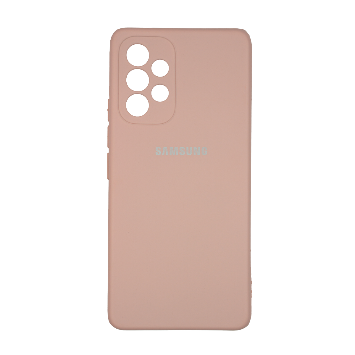 کاور گوشی سامسونگ Galaxy A53 - A52s زیفرند مدل Silicone کاور گوشی سامسونگ Galaxy A53 - A52s زیفرند مدل Silicone