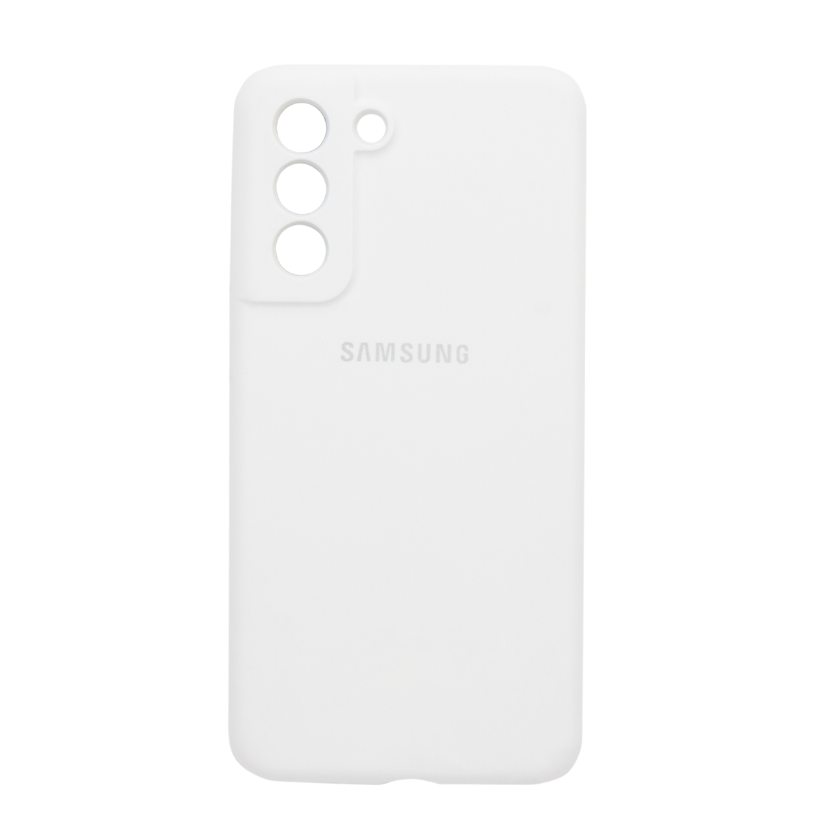کاور گوشی سامسونگ Galaxy S21 FE زیفرند مدل Silicone کاور گوشی سامسونگ Galaxy S21 FE زیفرند مدل Silicone