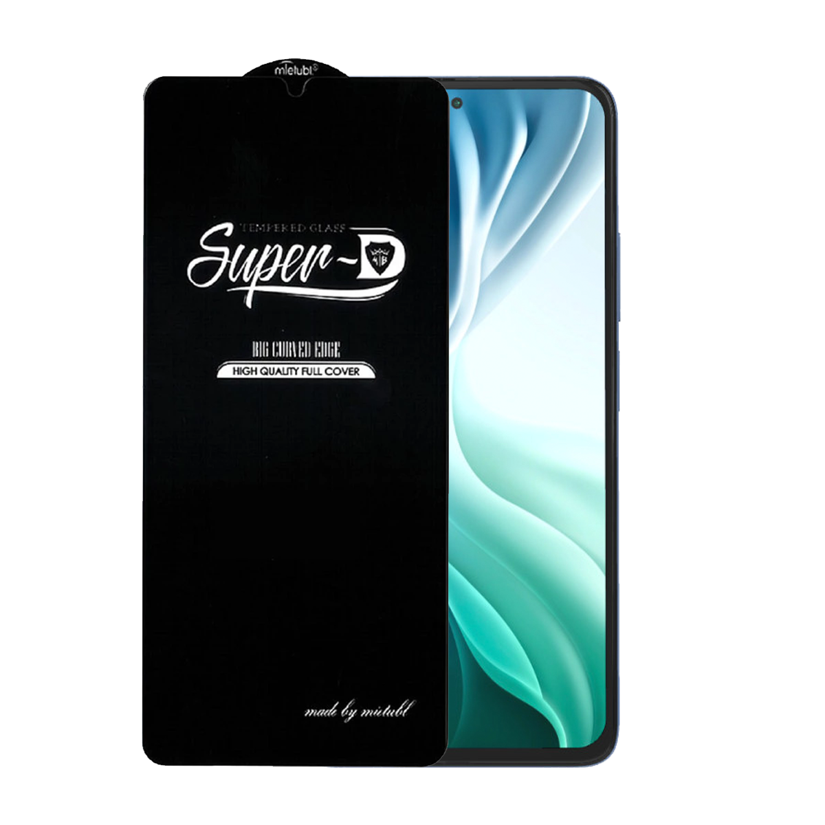 محافظ صفحه نمایش تمام صفحه مدل Super D مناسب برای گوشی موبایل شیائومی Mi 11i محافظ صفحه نمایش تمام صفحه مدل Super D مناسب برای گوشی موبایل شیائومی Mi 11i