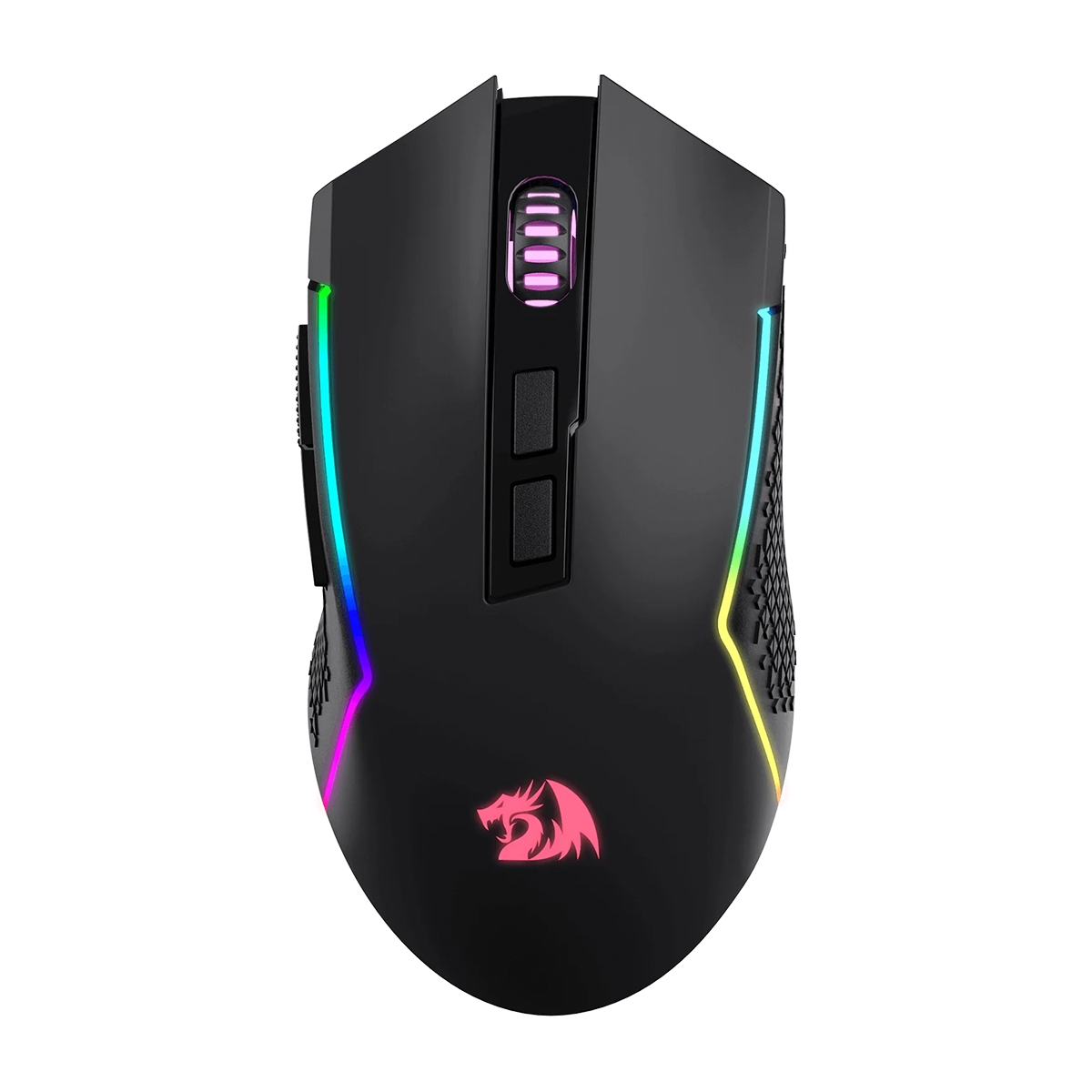 ماوس گیمینگ ردراگون مدل TRIDENT M693 ماوس گیمینگ ردراگون مدل TRIDENT M693