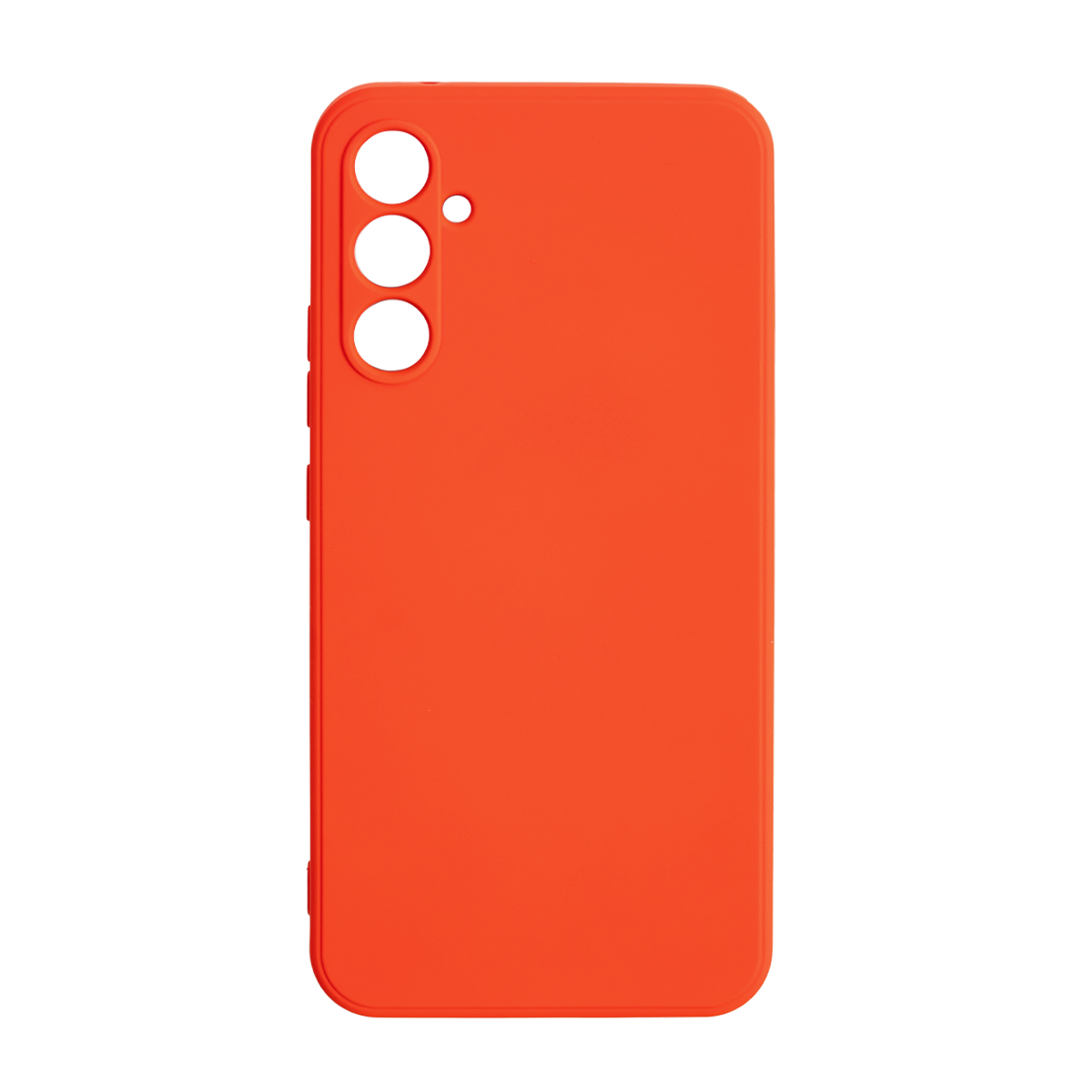 کاور گوشی سامسونگ Galaxy A14 مدل سیلیکونی کاور گوشی سامسونگ Galaxy A14 مدل سیلیکونی
