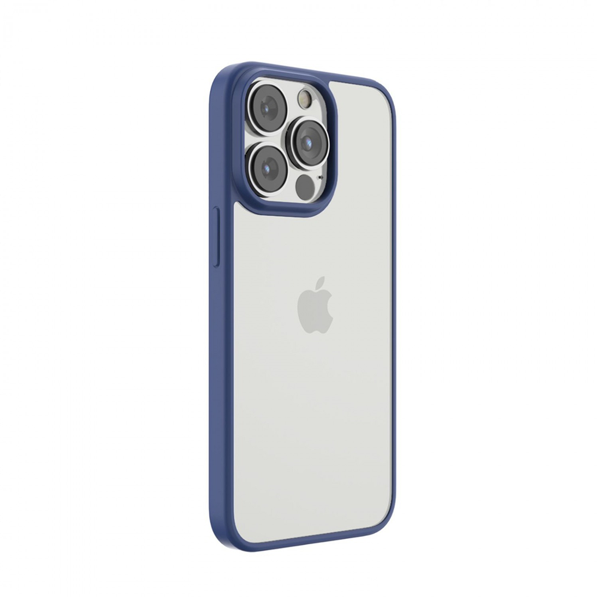 کاور گوشی اپل iPhone 13 Pro گرین مدل Hybrido Plus کاور گوشی اپل iPhone 13 Pro گرین مدل Hybrido Plus