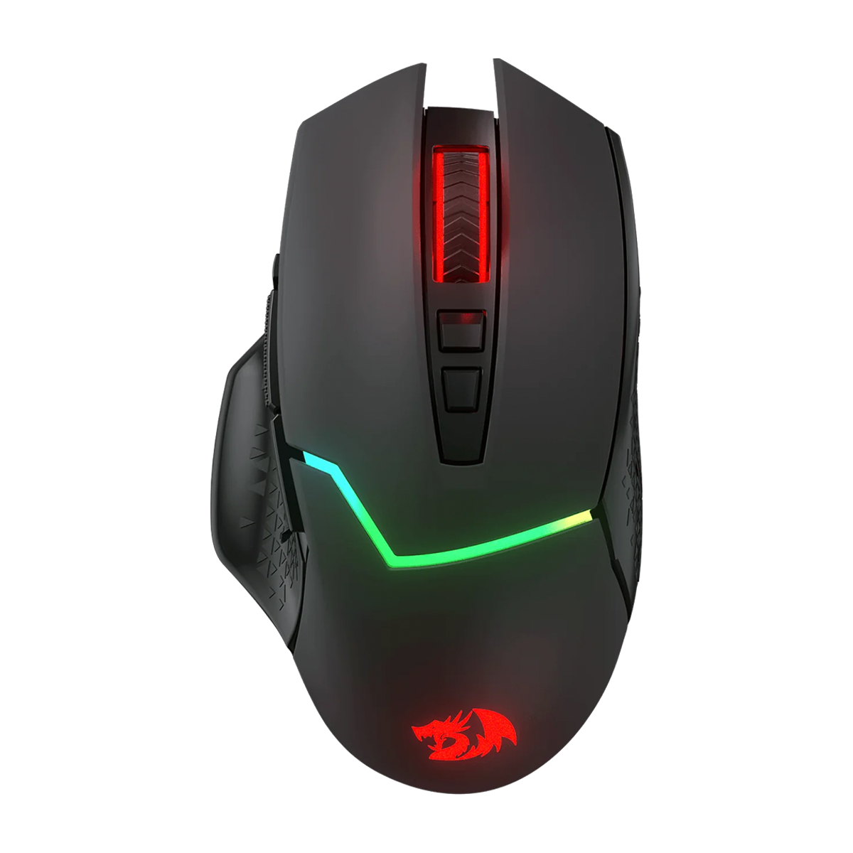 ماوس گیمینگ ردراگون مدل MIRAGE M690 PRO ماوس گیمینگ ردراگون مدل MIRAGE M690 PRO
