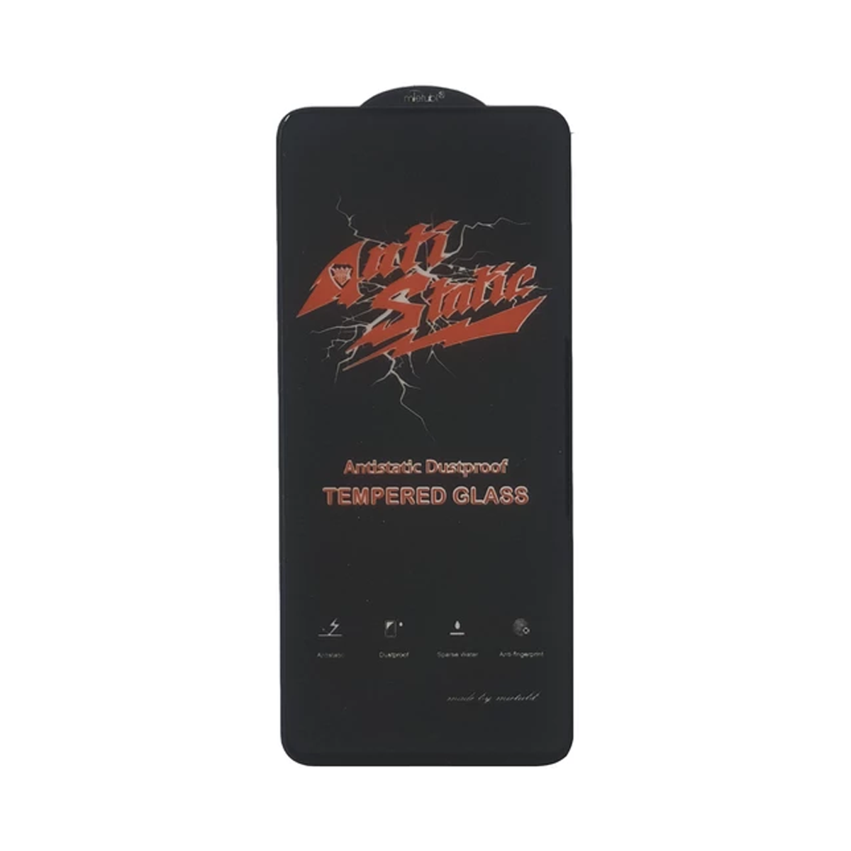 گلس گوشی سامسونگ Galaxy S23 FE میتوبل مدل Antistatic گلس گوشی سامسونگ Galaxy S23 FE میتوبل مدل Antistatic