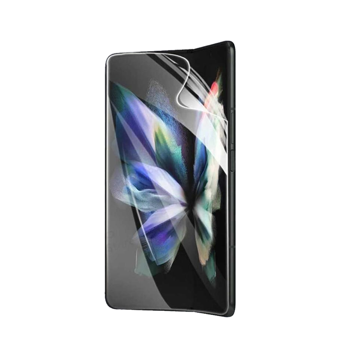 گلس گوشی سامسونگ Galaxy Z Fold 5 مدل TPU گلس گوشی سامسونگ Galaxy Z Fold 5 مدل TPU