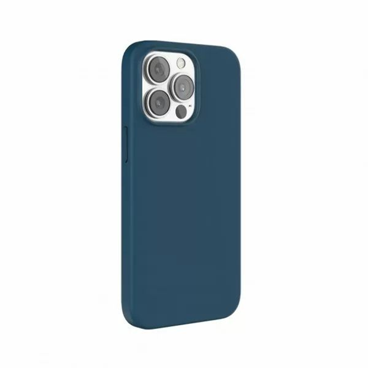 کاور گوشی اپل iPhone 13 Pro گرین مدل Green Lusso MagSafe 360 Silicone کاور گوشی اپل iPhone 13 Pro گرین مدل Green Lusso MagSafe 360 Silicone