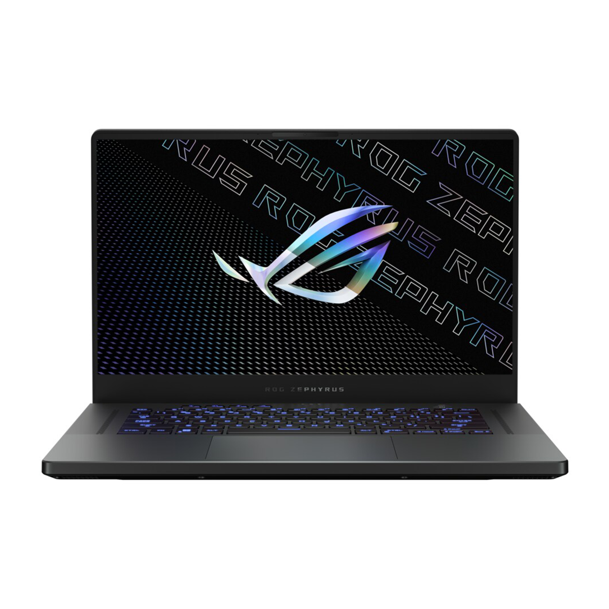 لپ تاپ ایسوس 15.6 اینچی مدل ROG Zephyrus G15 GA503RW R7 6800H 16GB 1TB RTX3070Ti لپ تاپ ایسوس 15.6 اینچی مدل ROG Zephyrus G15 GA503RW R7 6800H 16GB 1TB RTX3070Ti