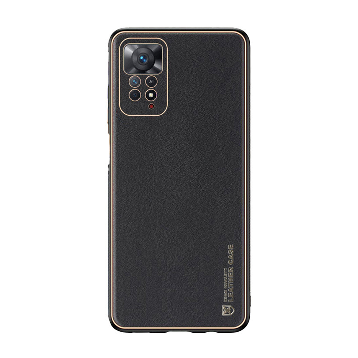 قاب گوشی شیائومی Redmi Note 11 Pro 4G - Note 12 Pro 4G اپیکوی مدل Leather Case قاب گوشی شیائومی Redmi Note 11 Pro 4G - Note 12 Pro 4G اپیکوی مدل Leather Case